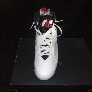 Jordan 8 Bugs Bunny